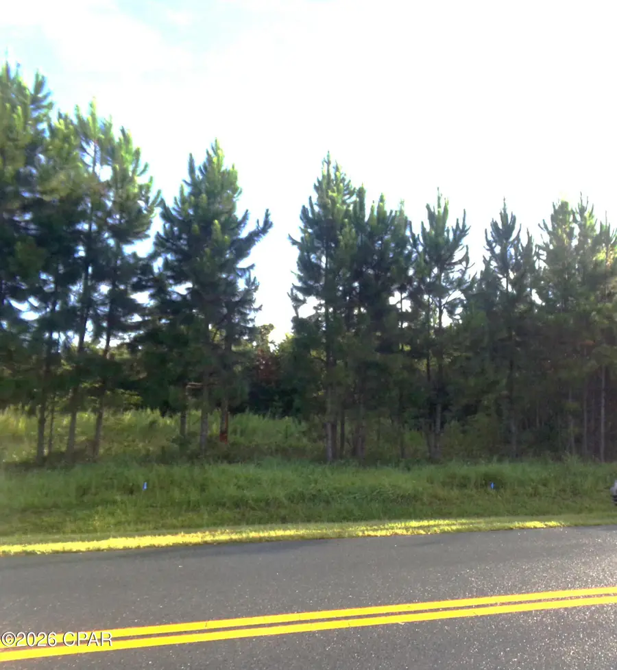 5209 Boat Race Road, Panama City, FL 32404 - #2