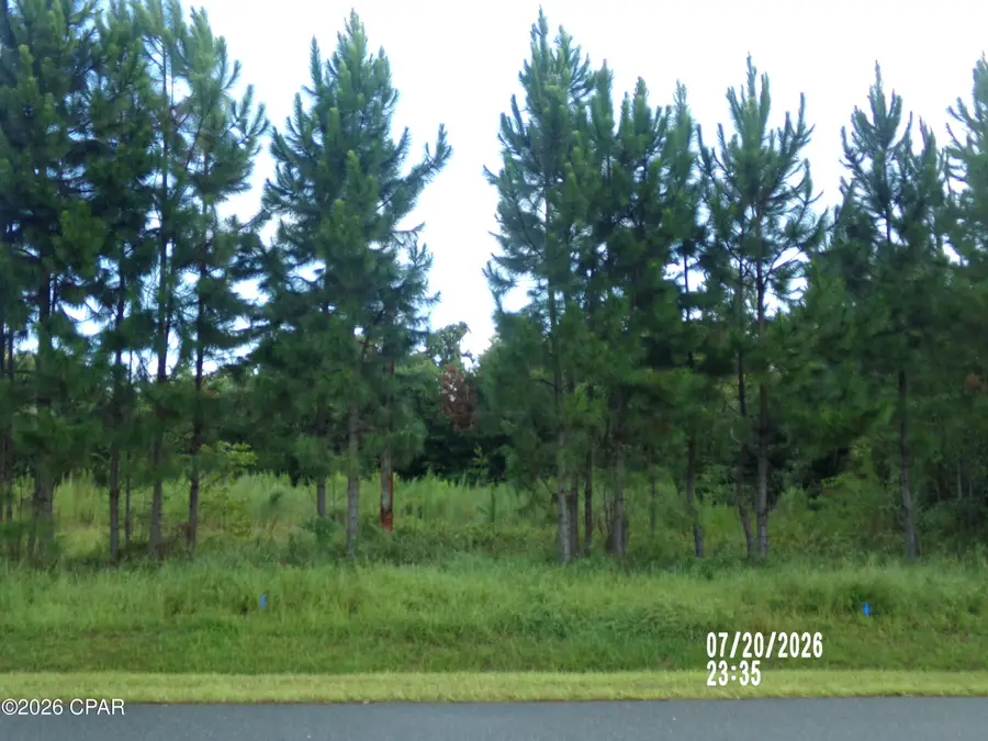 5209 Boat Race Road, Panama City, FL 32404 - #3