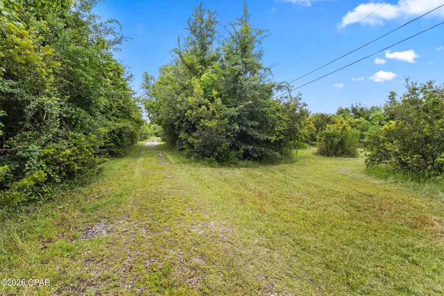 4527 Hilltop Lane, Panama City, FL 32405 - #3