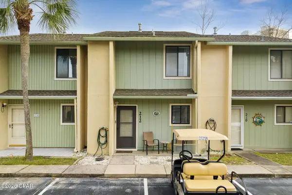 212 Saint Katherine Boulevard, Panama City Beach, FL 32407