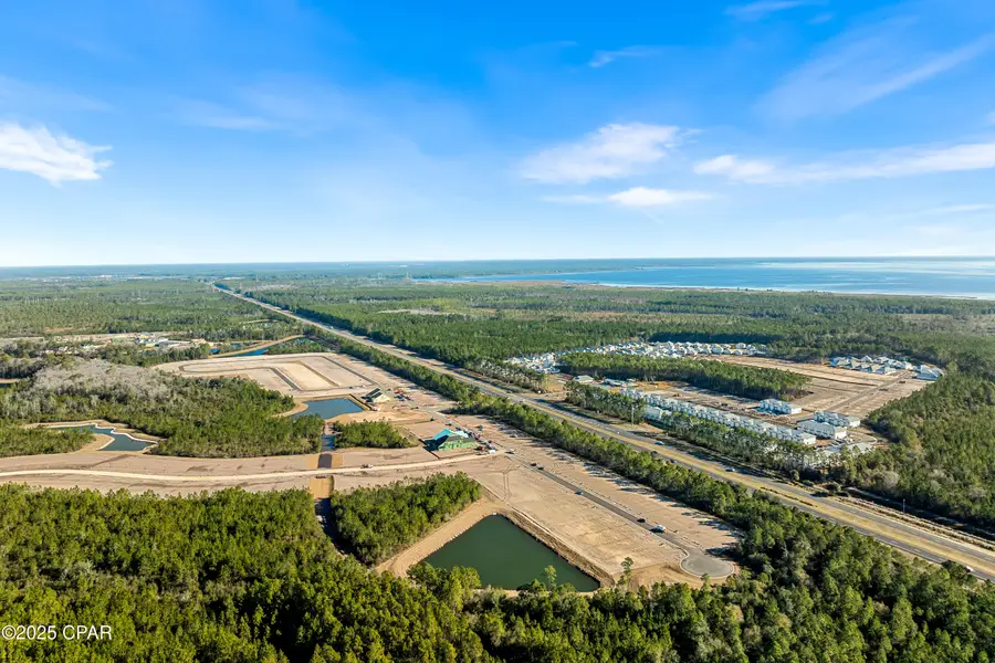 772 Millbridge Drive, Panama City Beach, FL 32413 - #2
