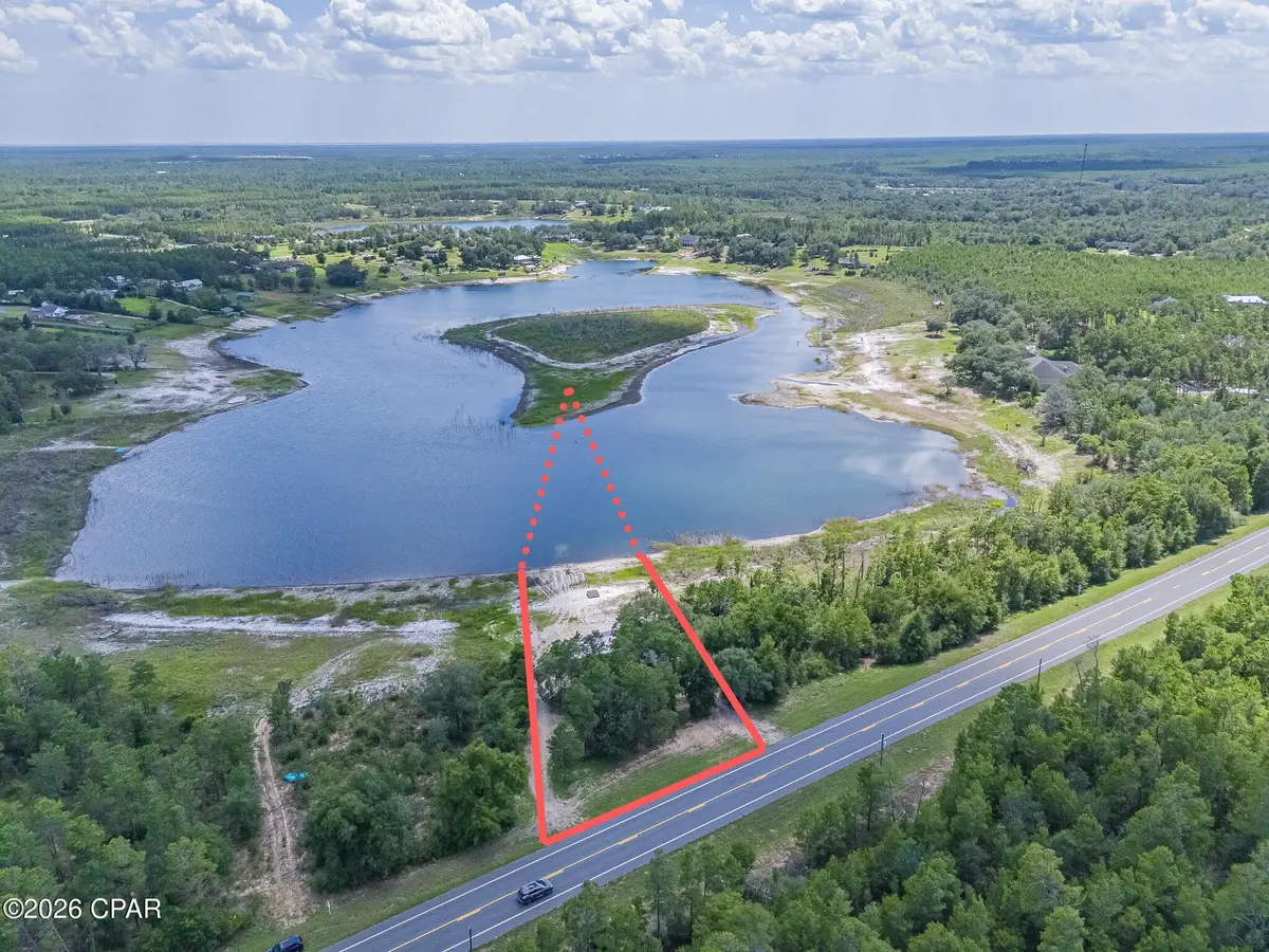 456 E Highway 20, Southport, FL 32409 - #1