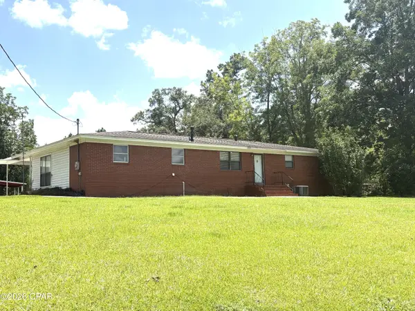 3395 Ontario Road, Marianna, FL 32448