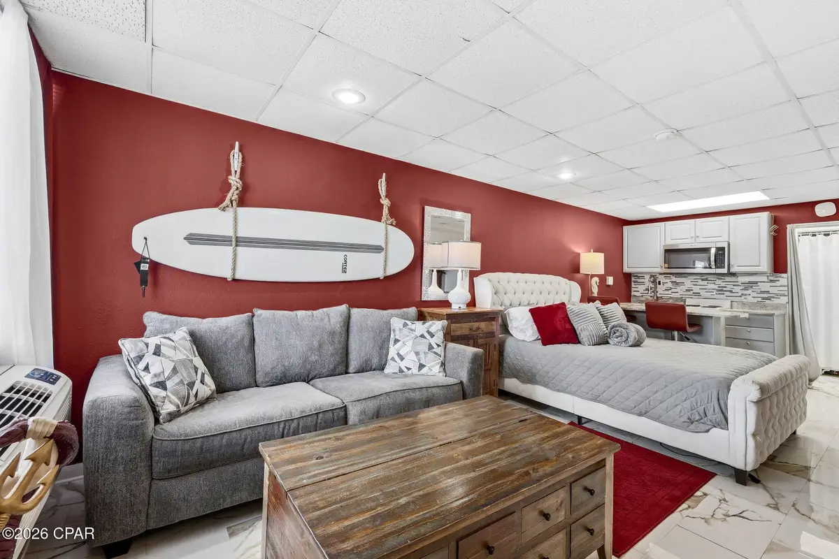 14401 Front Beach Road #305, Panama City Beach, FL 32413 - #1