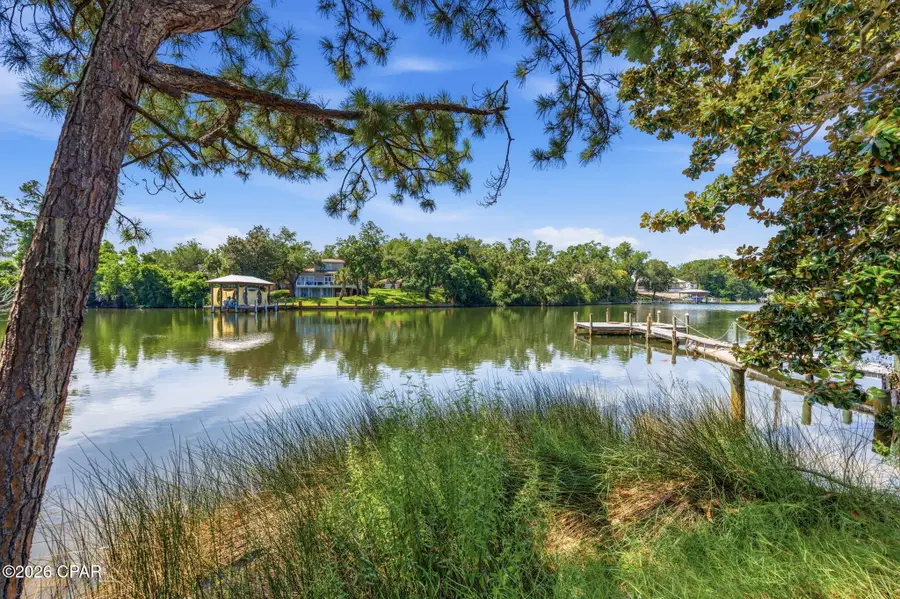1611 Cincinnati Avenue, Panama City, FL 32401 - #2