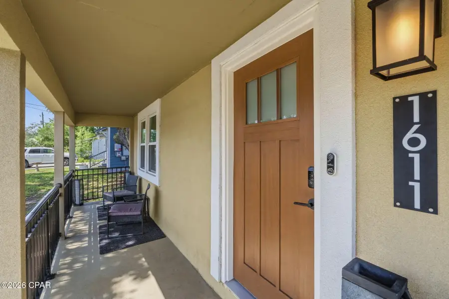 1611 Cincinnati Avenue, Panama City, FL 32401 - #3