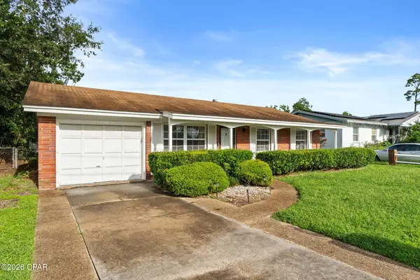 1805 Clay Avenue, Panama City, FL 32405