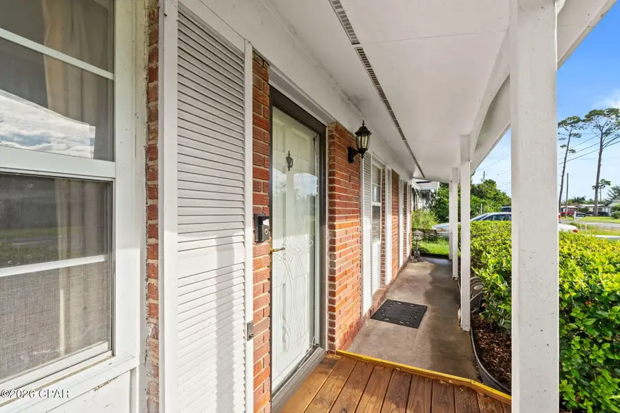 1805 Clay Avenue, Panama City, FL 32405 - #3