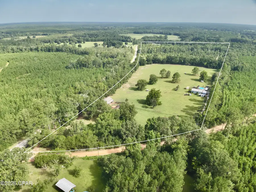 1036 Broom Road, Bonifay, FL 32425 - #2