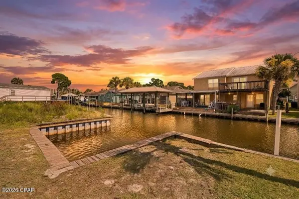 6707 Sunrise Drive, Panama City Beach, FL 32407
