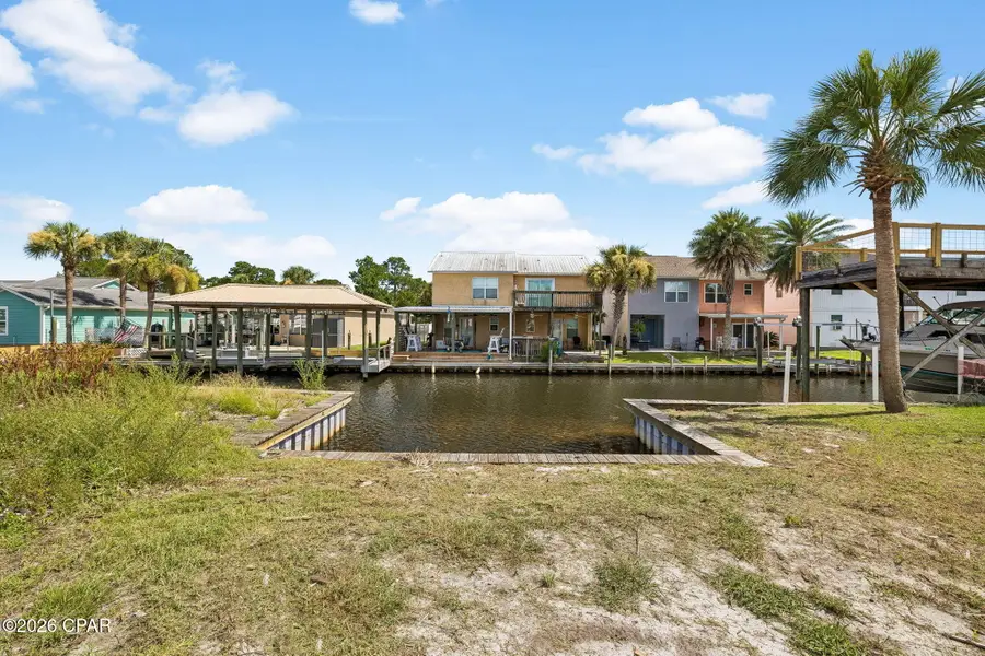 6707 Sunrise Drive, Panama City Beach, FL 32407 - #2