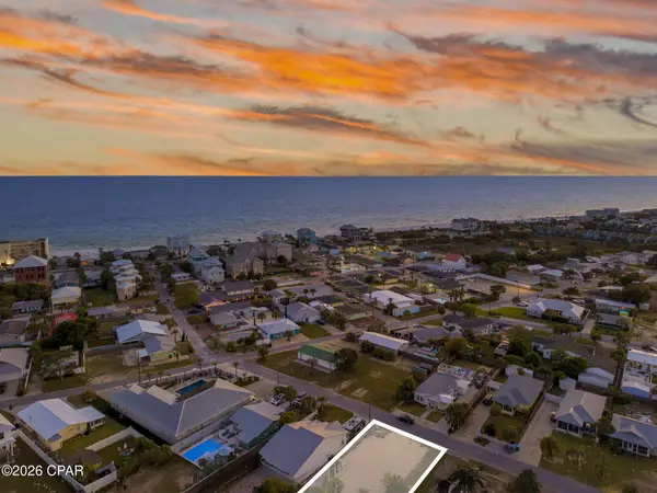 258 Derondo Street, Panama City Beach, FL 32413