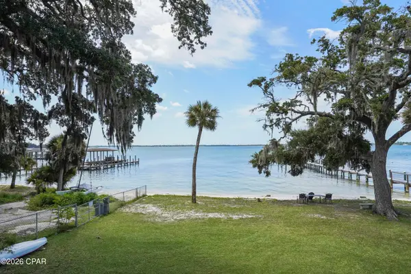 316 Cherry Street #41, Panama City, FL 32401