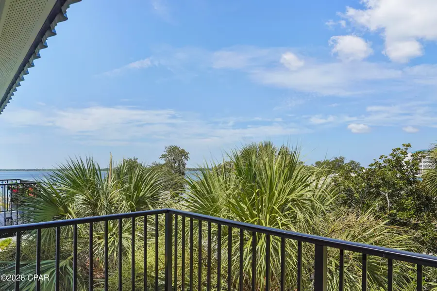 316 Cherry Street #41, Panama City, FL 32401 - #3