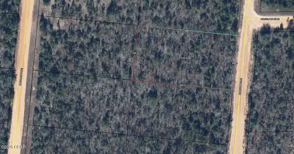 0 Jackson Road, Marianna, FL 32448