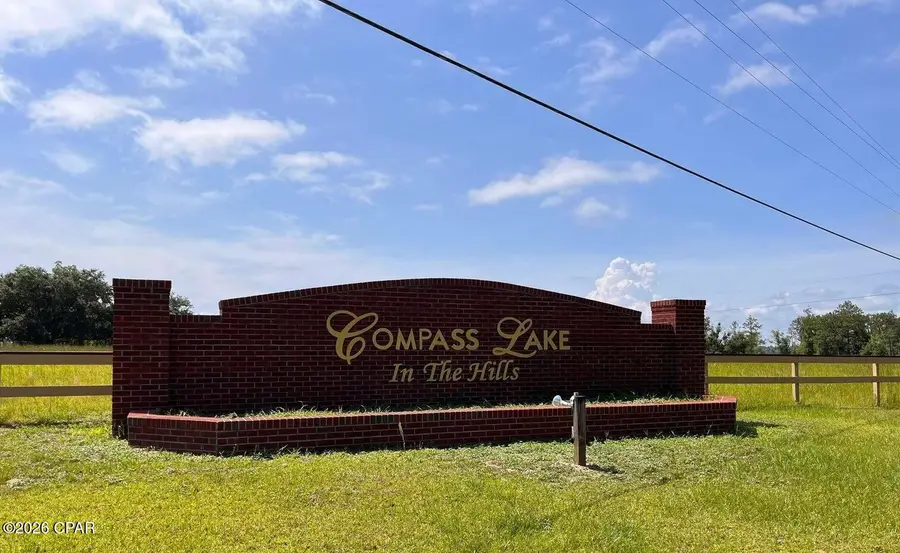 0 Jackson Road, Marianna, FL 32448 - #2