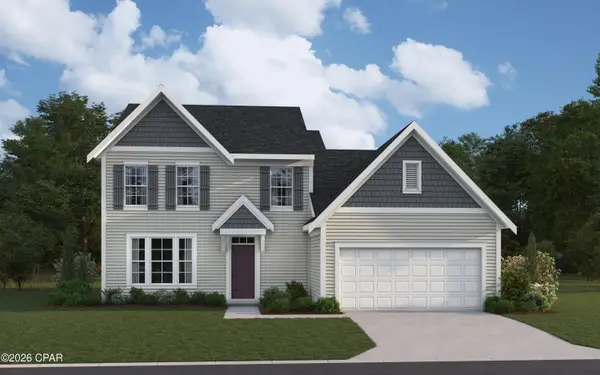 333 Sheephead Bayou Drive, Panama City Beach, FL 32407
