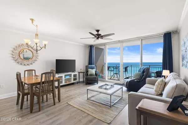 14701 Front Beach Road #529, Panama City Beach, FL 32413