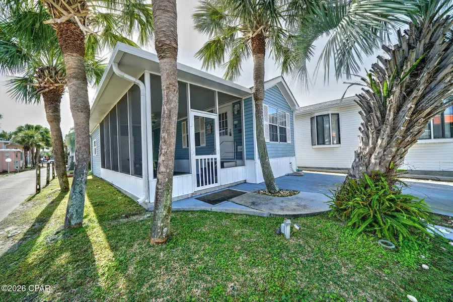 181 Marlin Drive, Panama City Beach, FL 32408 - #2