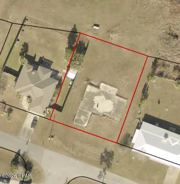 12021 Country Club Drive, Panama City, FL 32404