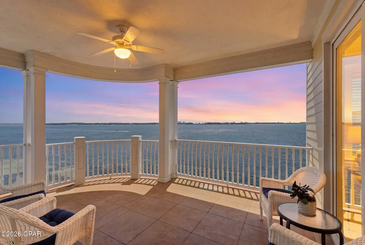 3001 W 10th Street #610, Panama City, FL 32401 - #1