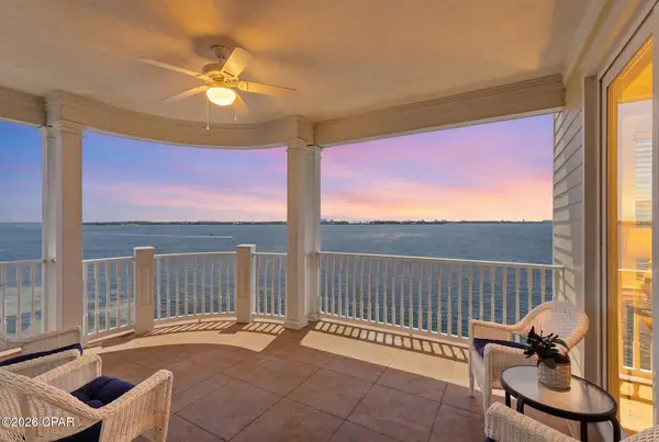 3001 W 10th Street #610, Panama City, FL 32401