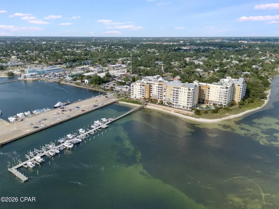 3001 W 10th Street #610, Panama City, FL 32401 - #2