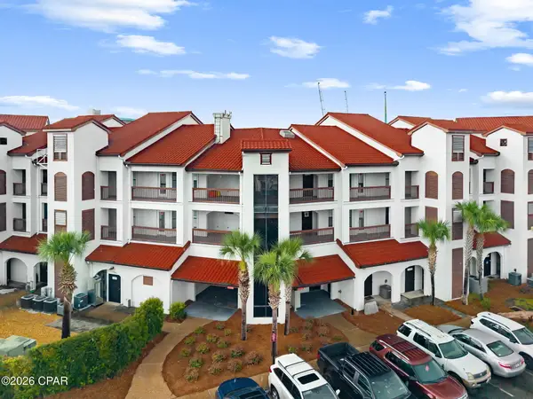 8730 Thomas Drive #1306B, Panama City Beach, FL 32408