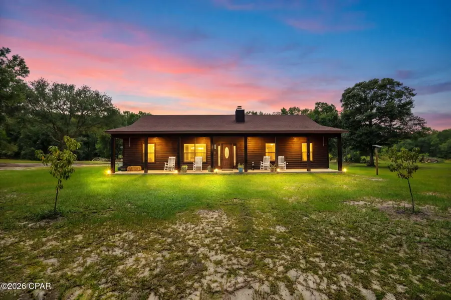 2547 Nightfall Place, Chipley, FL 32428 - #2