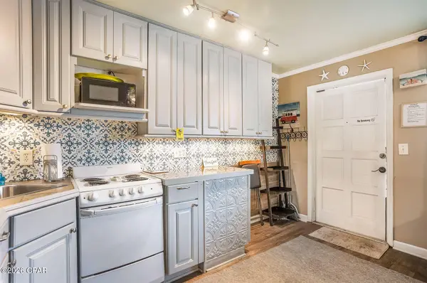 8000 Surf Drive #19, Panama City, FL 32408