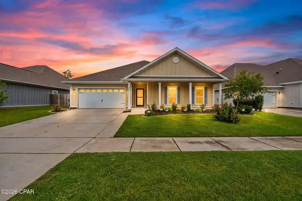 487 Eagle Lake Way, Panama City, FL 32404