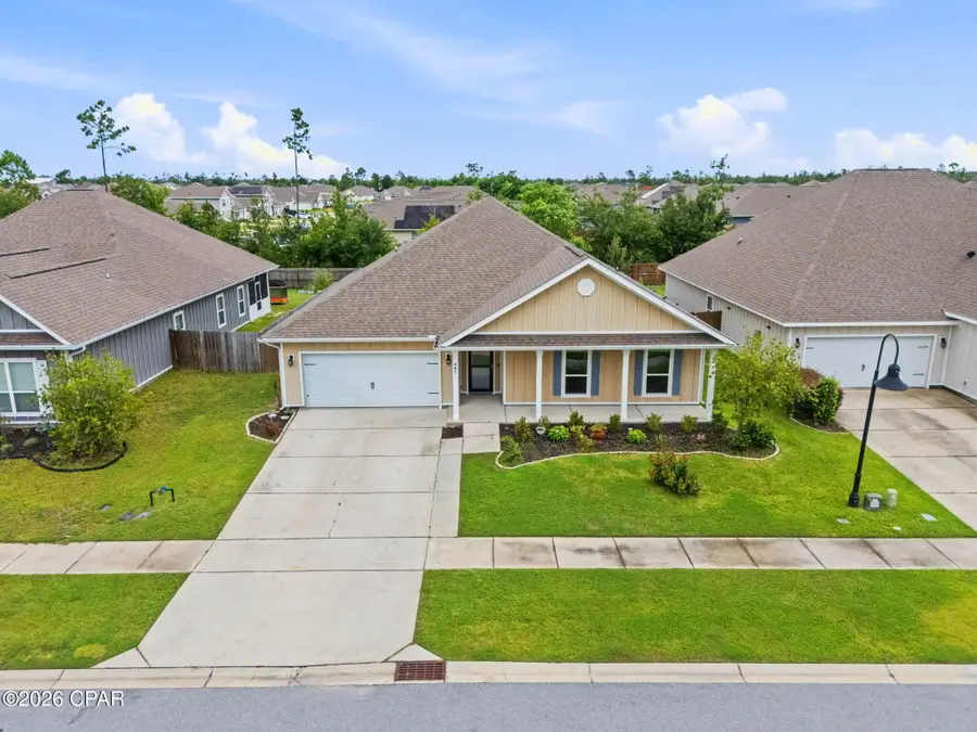 487 Eagle Lake Way, Panama City, FL 32404 - #3