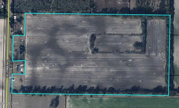 4710 Highway 71, Greenwood, FL 32443