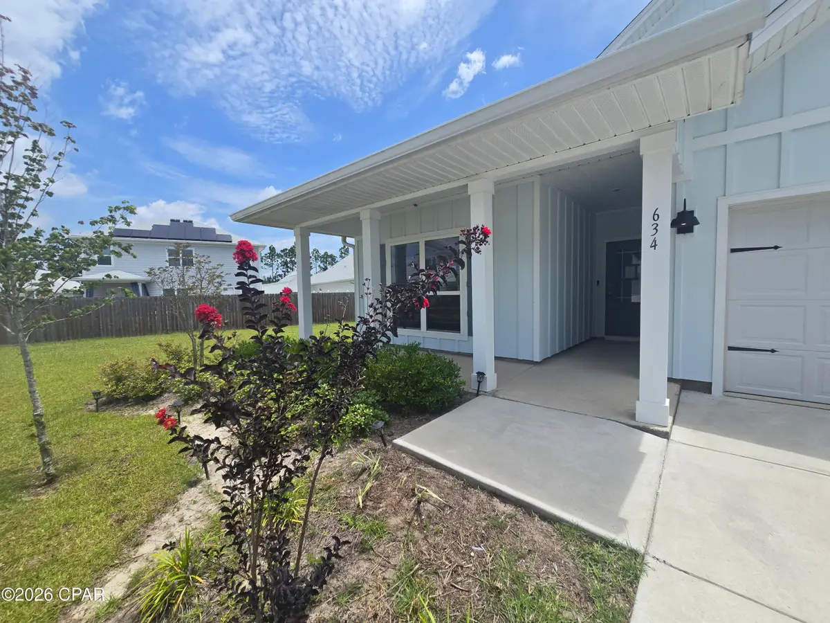 634 Hancock Way, Panama City Beach, FL 32413 - #1