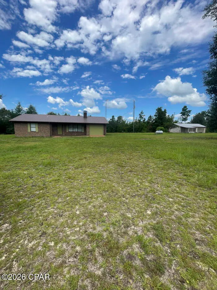 17742 NW Thrasher Lane, Clarksville, FL 32430 - #2