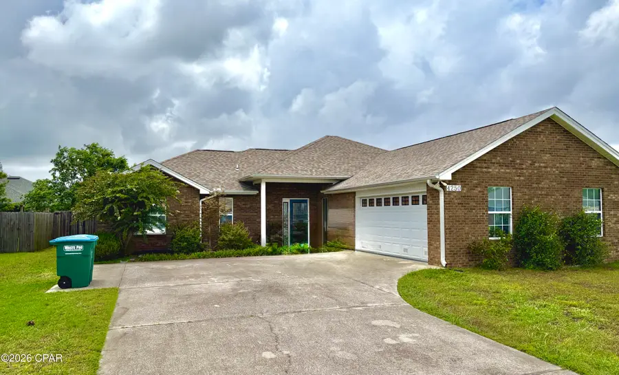4250 Dairy Farm Road, Panama City, FL 32404 - #2