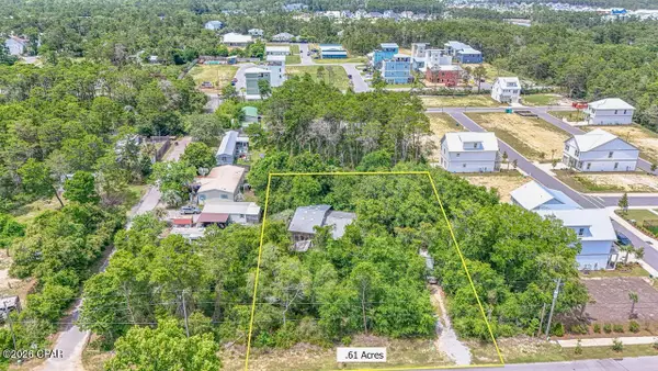115 W Walton Palm Road, Inlet Beach, FL 32461