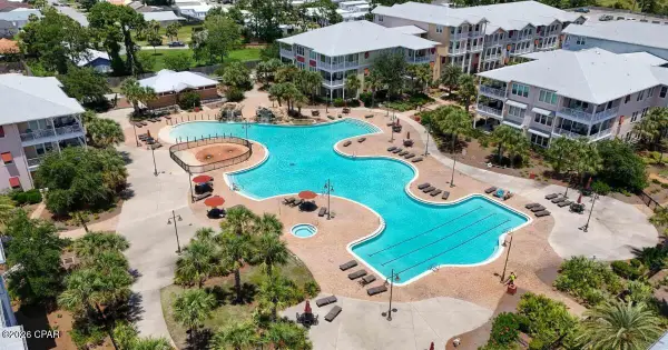 8700 Front Beach Road #7207, Panama City Beach, FL 32407