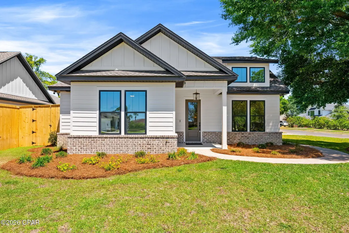 3116 Kings Drive, Panama City, FL 32405 - #1