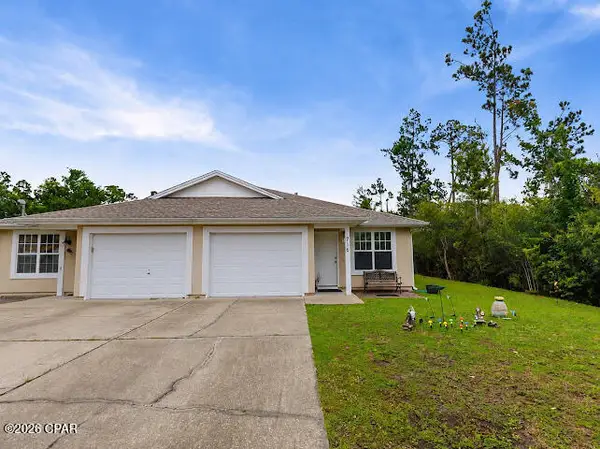 716 E 24th Street, Lynn Haven, FL 32444