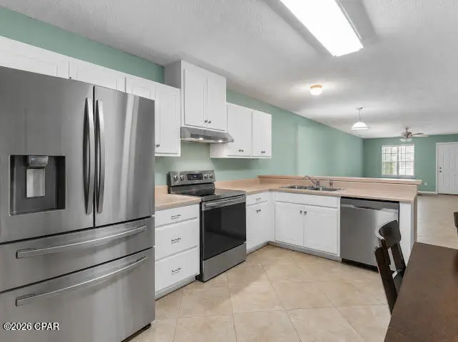 716 E 24th Street, Lynn Haven, FL 32444 - #2