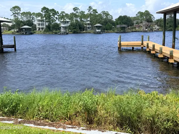 7304 S Lagoon Drive, Panama City Beach, FL 32408