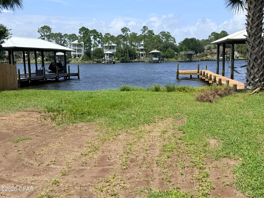 7304 S Lagoon Drive, Panama City Beach, FL 32408 - #3
