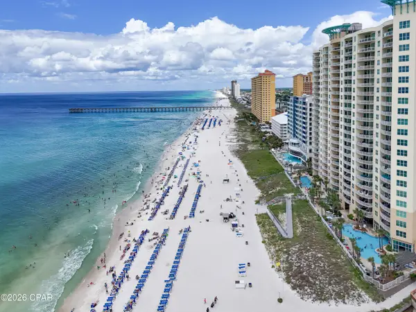 15625 Front Beach Road #111, Panama City Beach, FL 32413