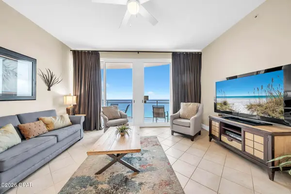 15625 Front Beach Road #2305, Panama City Beach, FL 32413