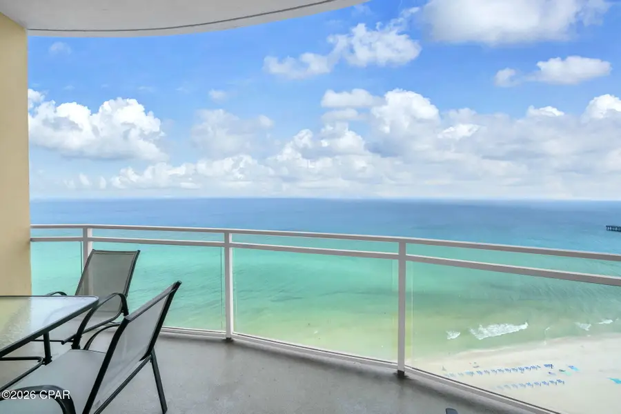 15625 Front Beach Road #2305, Panama City Beach, FL 32413 - #2