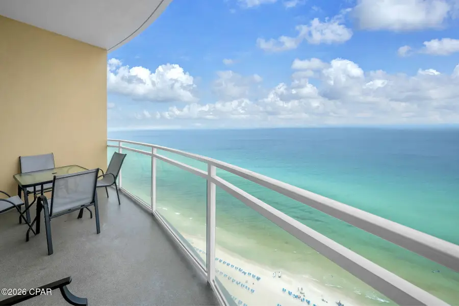 15625 Front Beach Road #2305, Panama City Beach, FL 32413 - #3