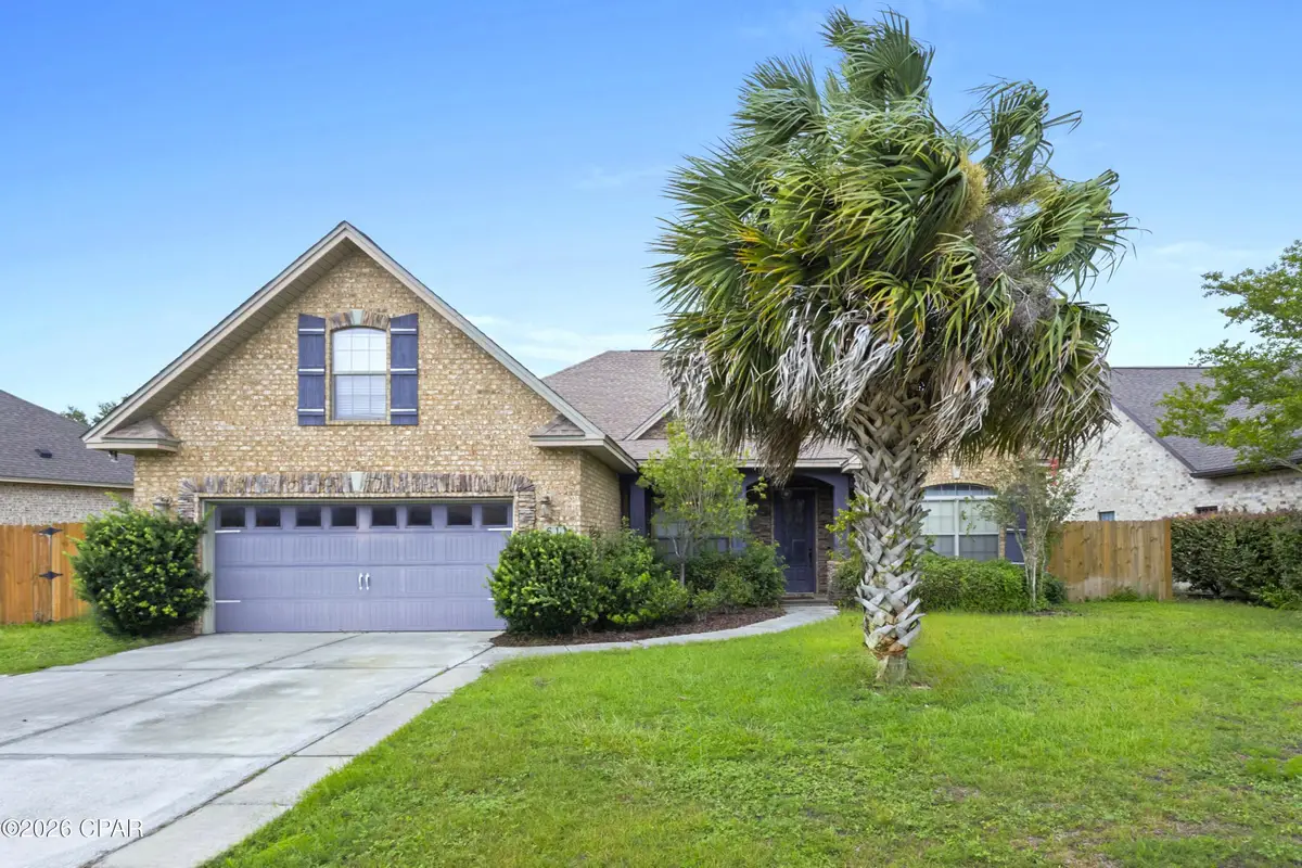 611 Shady Oaks Lane, Lynn Haven, FL 32444 - #1