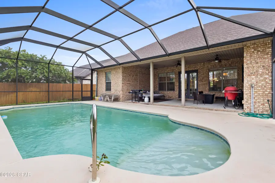 611 Shady Oaks Lane, Lynn Haven, FL 32444 - #2