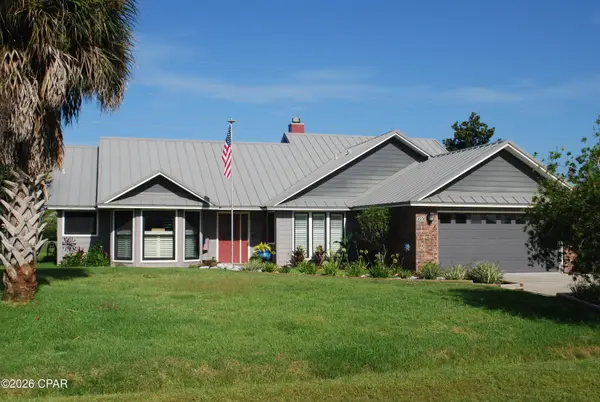1606 Maryland Avenue, Lynn Haven, FL 32444